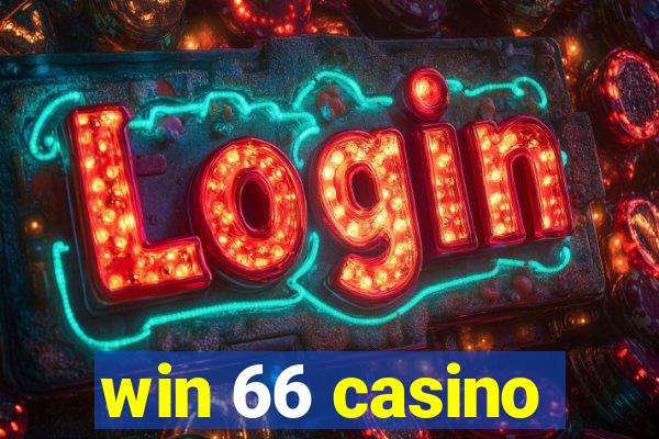 win 66 casino